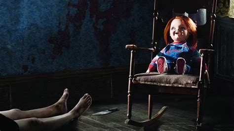 Can the Curse of Chucky on 123movies Be Broken?